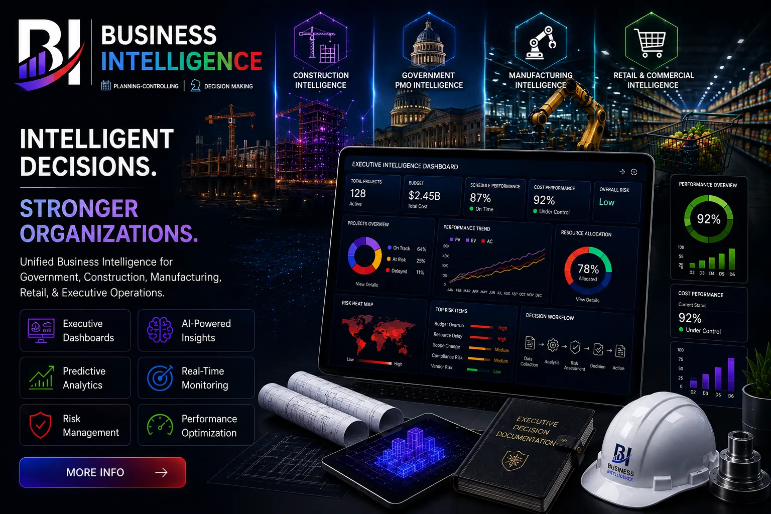Business Intelligence
